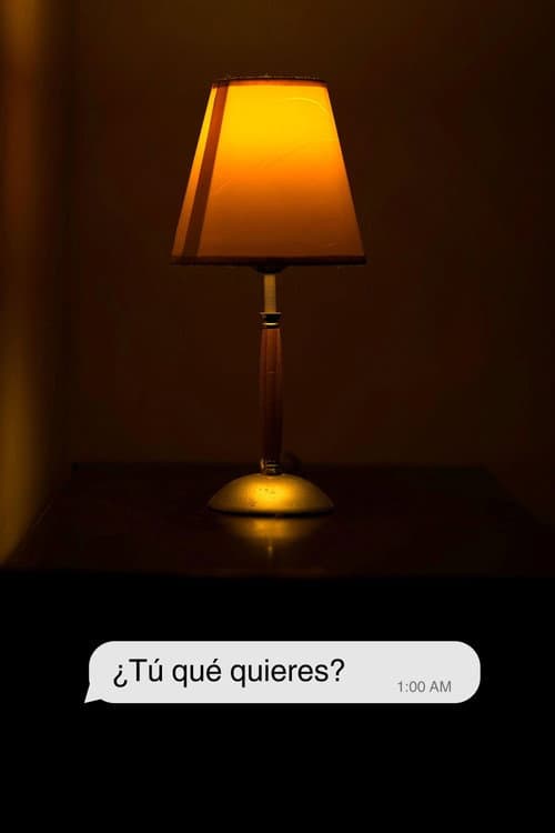 ¿Tú qué quieres?