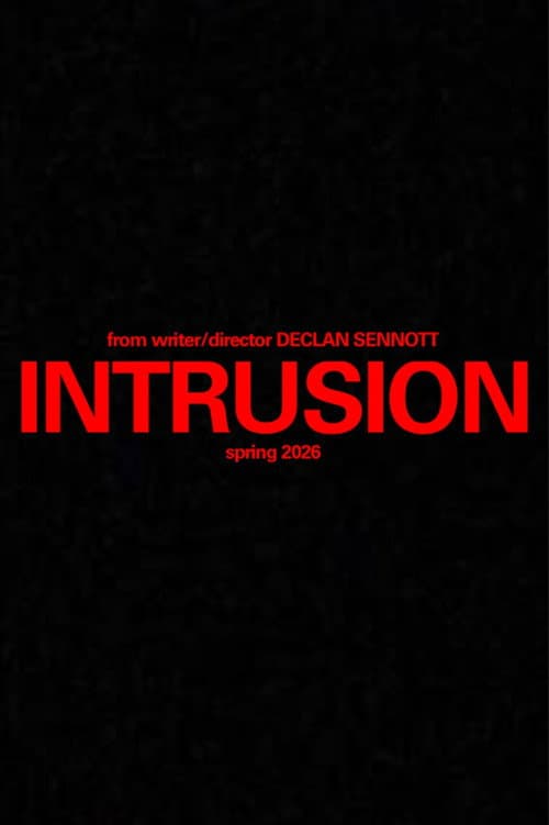 Intrusion