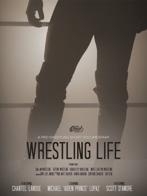 Wrestling Life