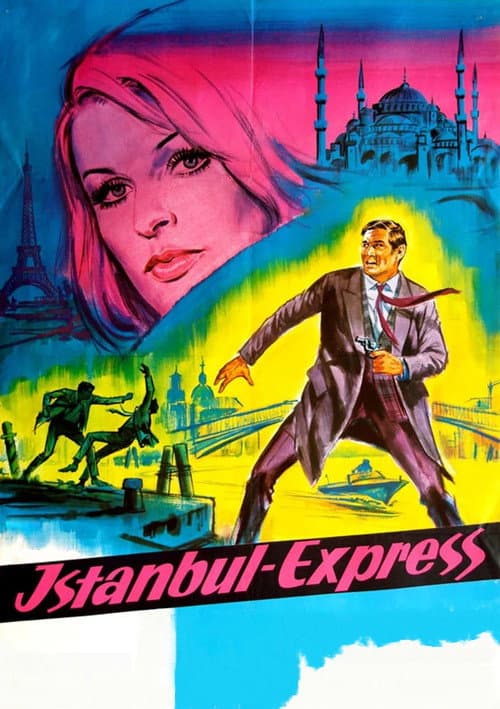 Istanbul Express