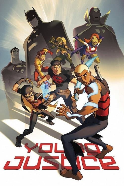 Young Justice