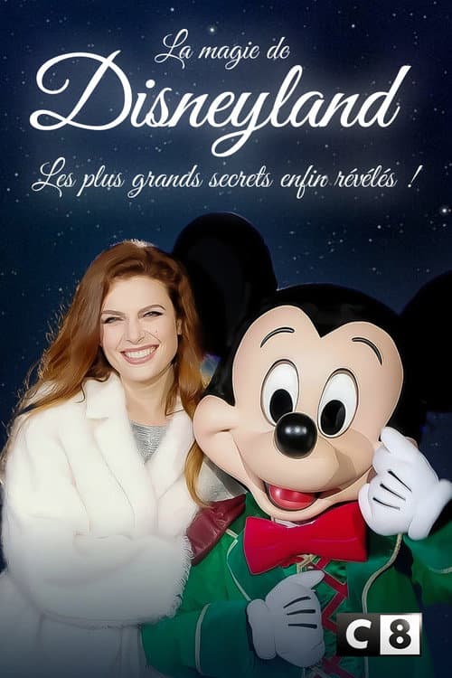 La magie de Disneyland : Les plus grands secrets enfin révélés !