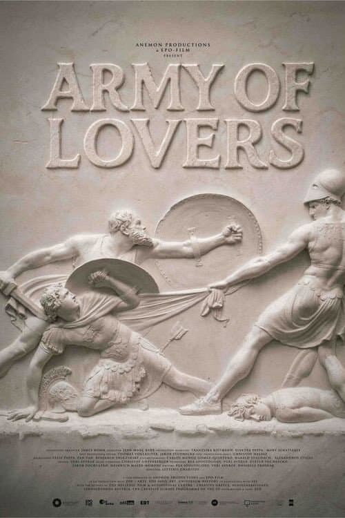 The Other 300: Army of Lovers