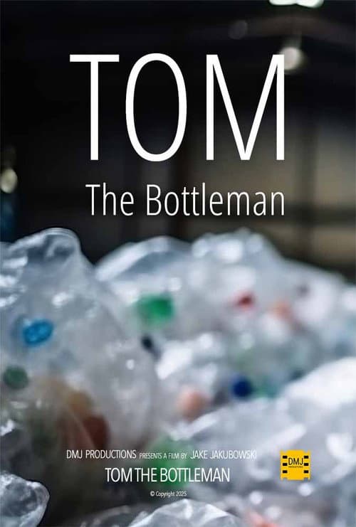 Tom the Bottleman