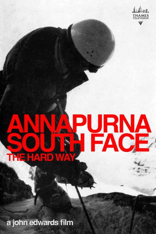 Annapurna South Face