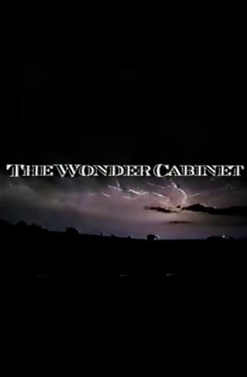 The Wonder Cabinet