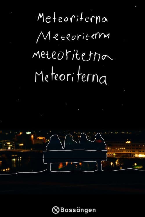 Meteoriterna