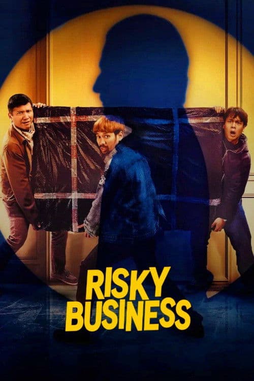 Risky Business