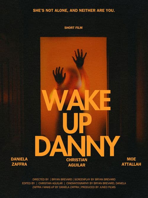 Wake Up Danny