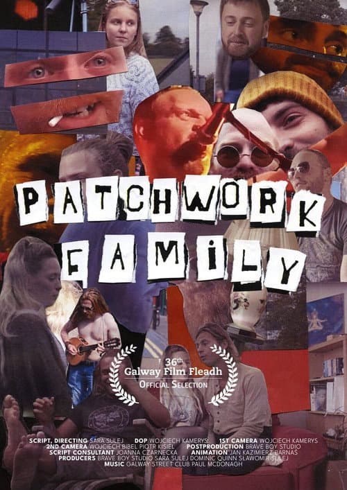 Patchwork Family