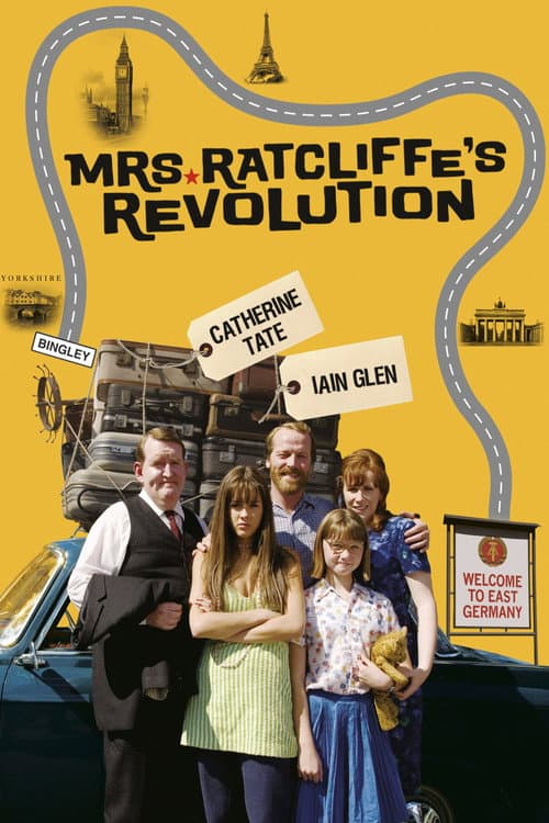 Mrs. Ratcliffe's Revolution