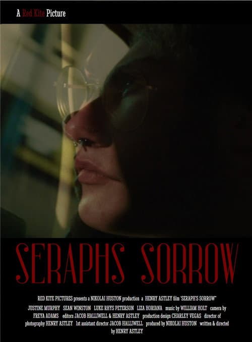 Seraph's Sorrow
