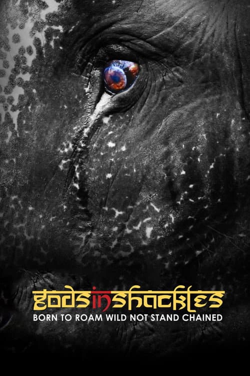 Gods in Shackles