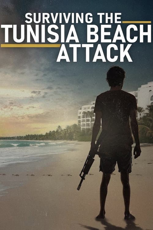 Surviving the Tunisia Beach Attack