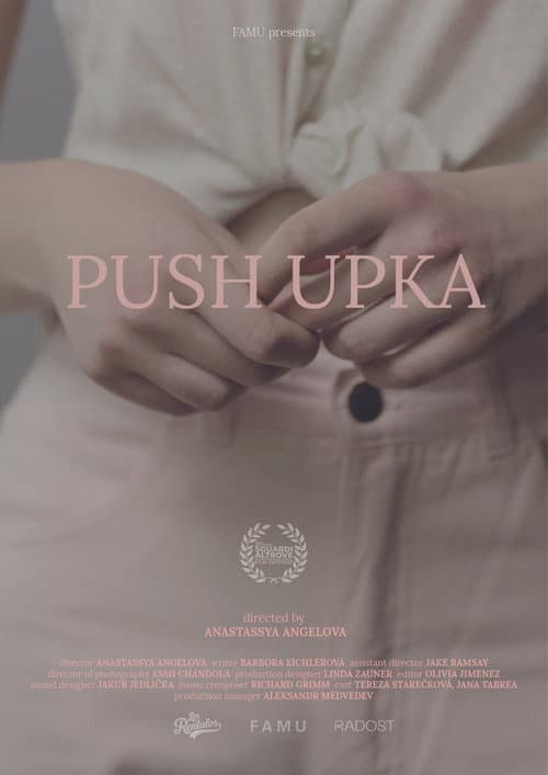 Push upka