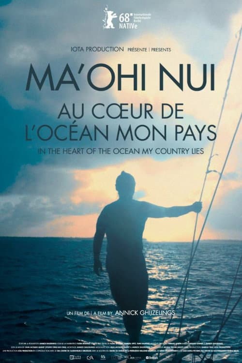 Ma'ohi Nui: In the Heart of the Ocean My Country Lies