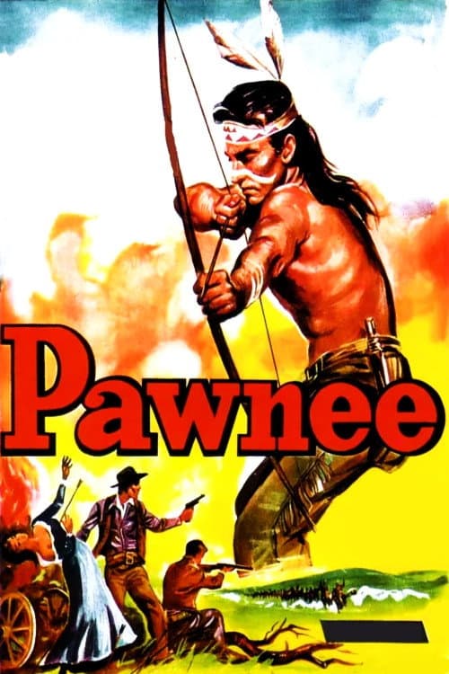 Pawnee