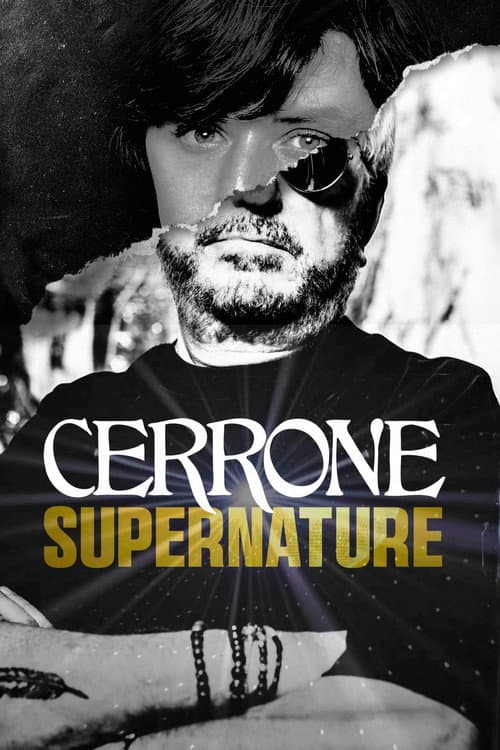 Cerrone - Supernature