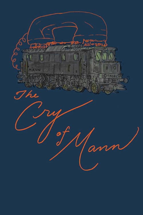 The Cry of Mann: A Trool Day Holiday Spectacular in Eight Parts