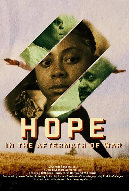 Hope: In the Aftermath of War