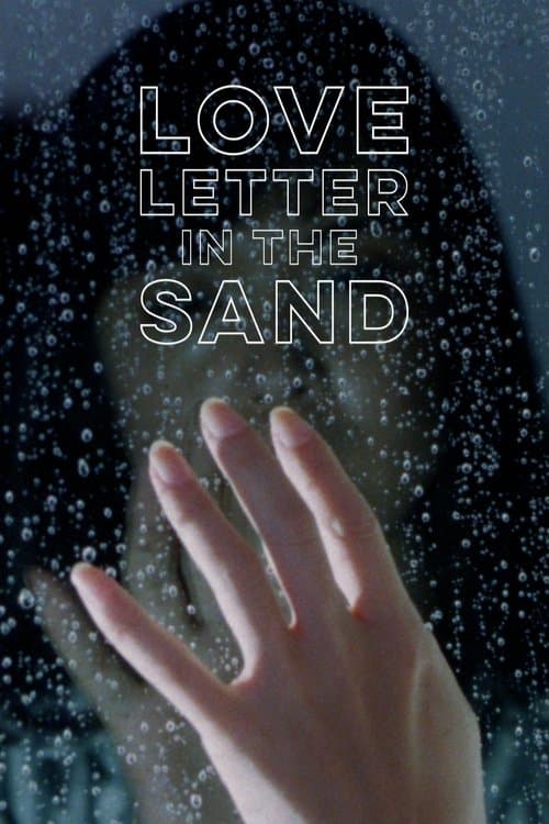 Love Letter in the Sand