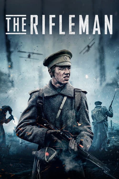 The Rifleman