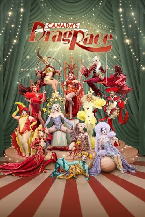 Canada's Drag Race