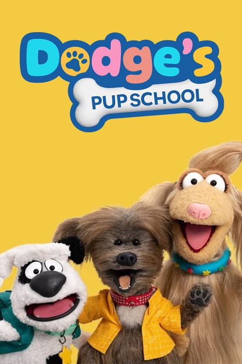 Dodge's Pup School