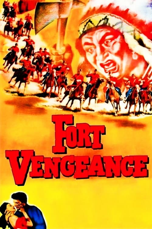 Fort Vengeance