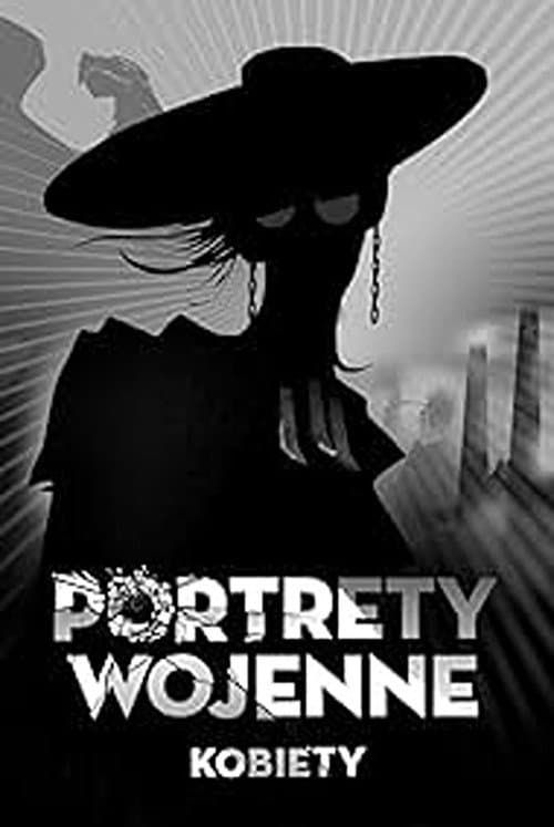 Wartime Portraits: Women