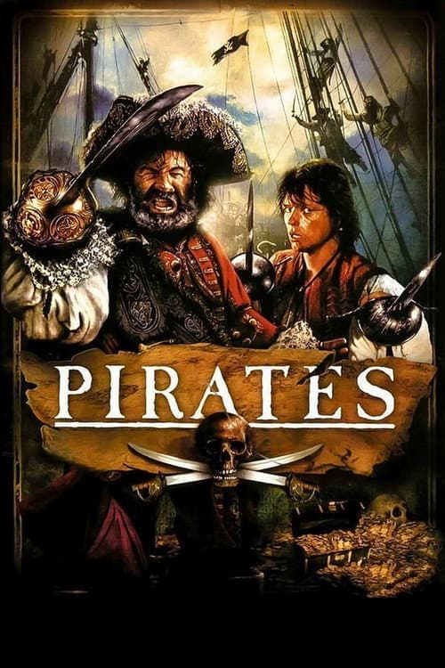 Pirates