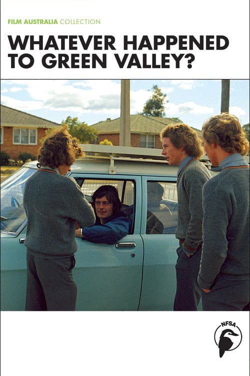 Whatever Happened to Green Valley?