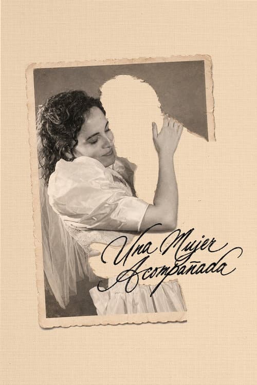 Una Mujer Acompañada