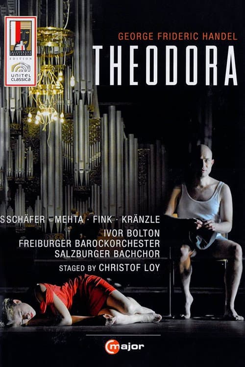 Haendel: Theodora