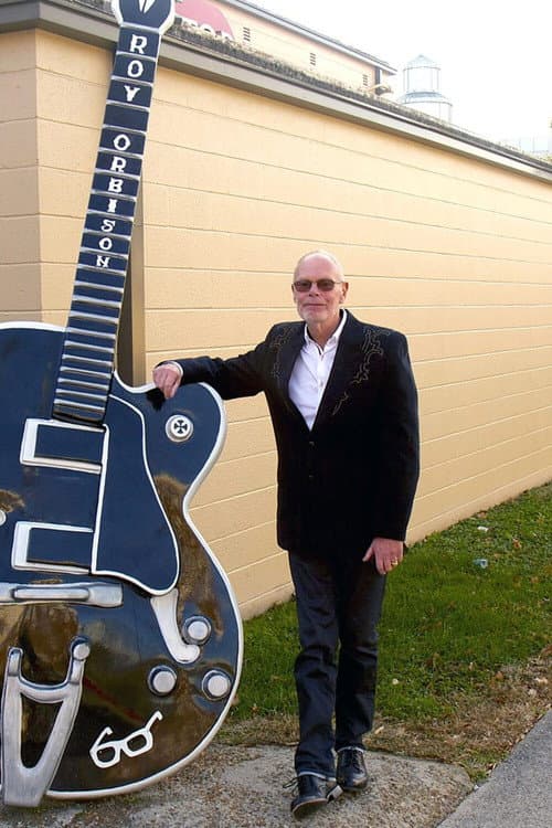 Bob Harris: My Nashville