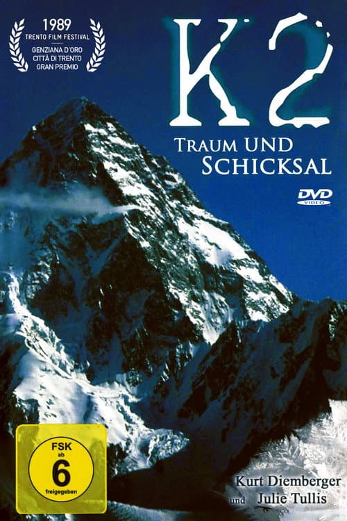 K2 - Dream And Destiny