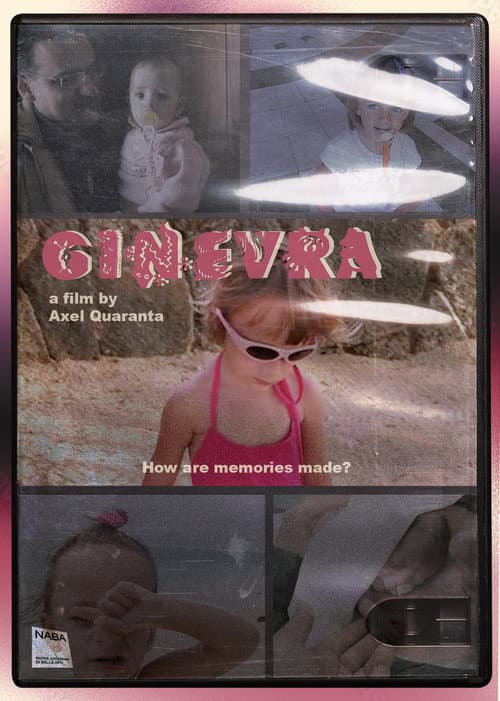 Ginevra - take my hand