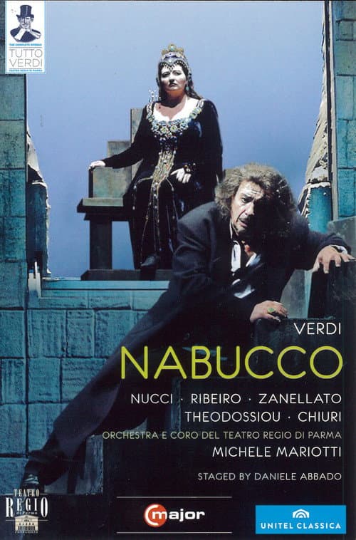 Verdi: Nabucco