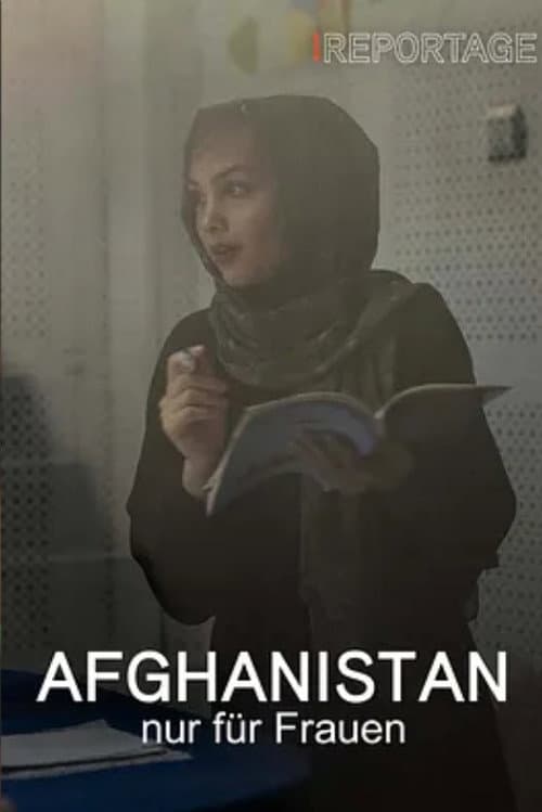 Afghanistan: The Voice of Resistance