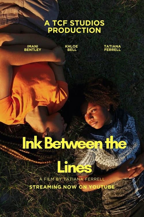 Ink Between the Lines