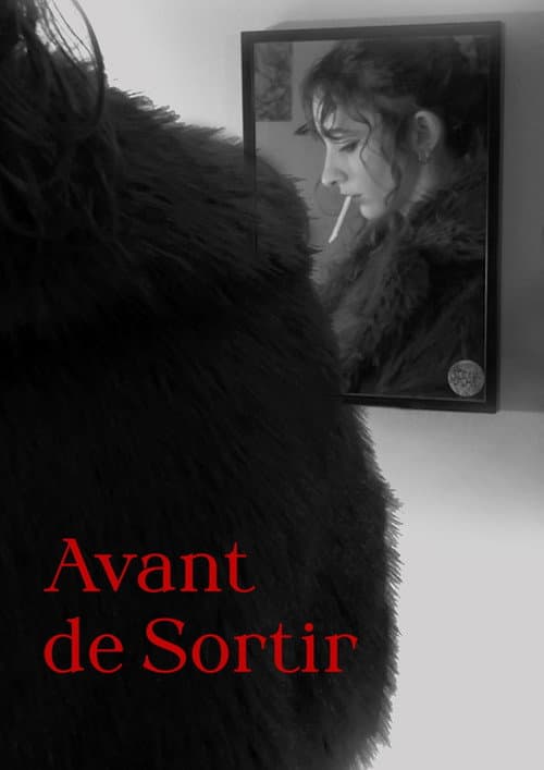 Avant de Sortir