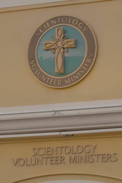 The Hidden Face of Scientology