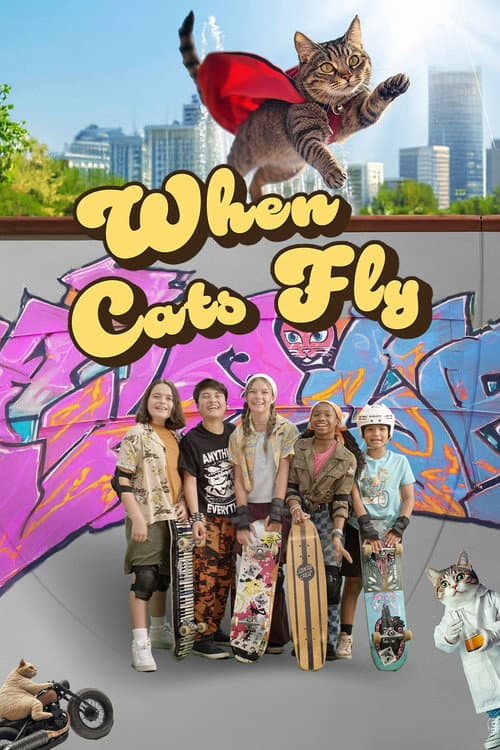 When Cats Fly