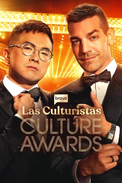 Las Culturistas Culture Awards
