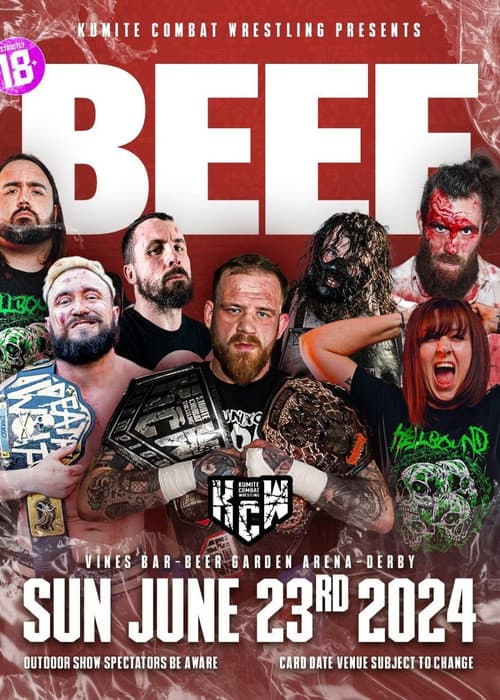 KCW: Beef