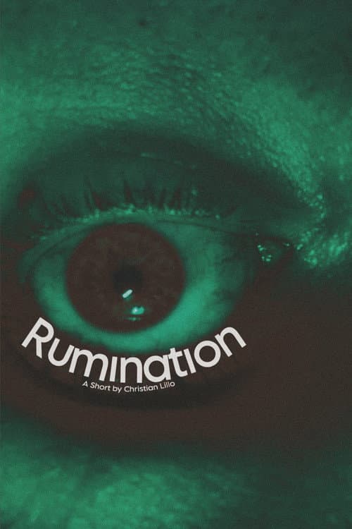 Rumination