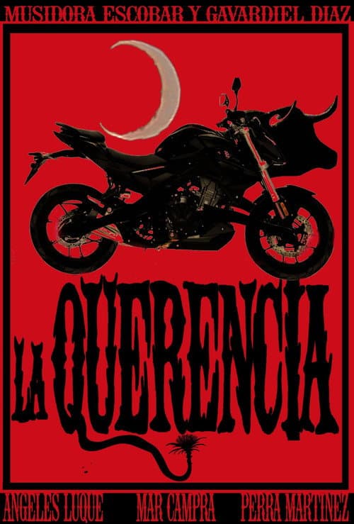 La querencia