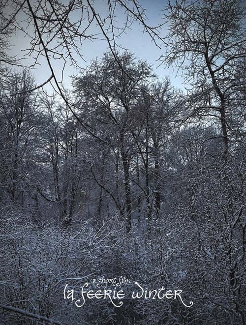 La Féerie Winter