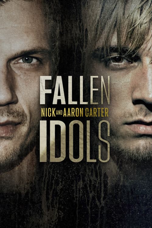 Fallen Idols: Nick and Aaron Carter