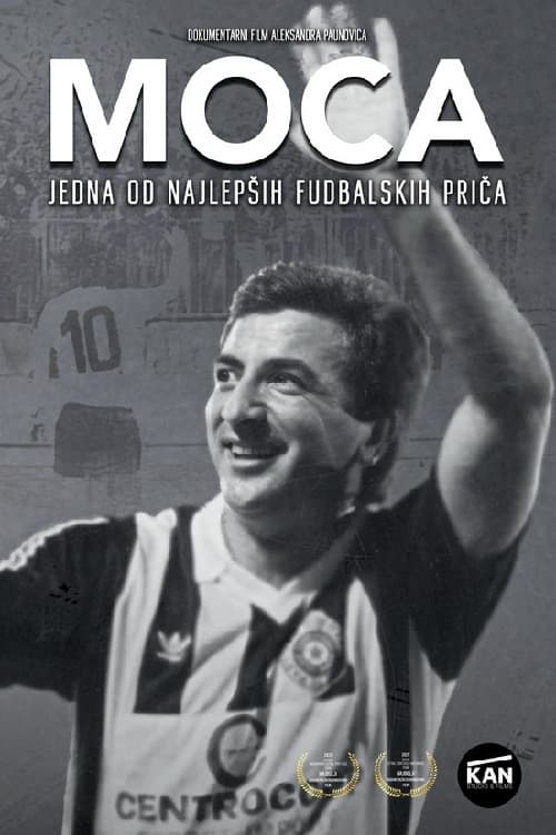 Moca: One of the Most Beautiful Football Stories
